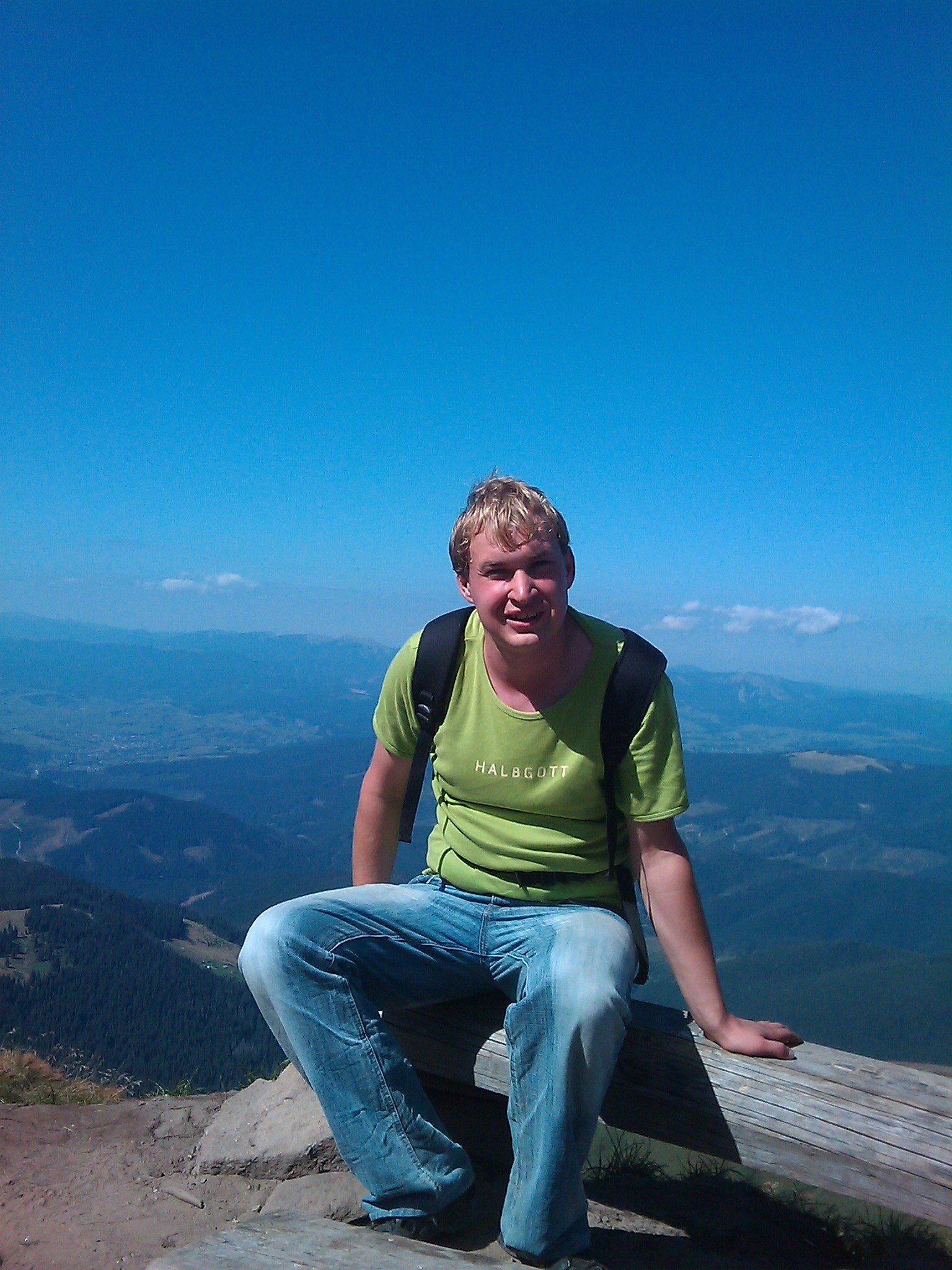 Фото профиля