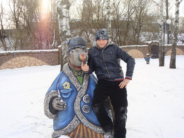 №4, Александр Меринов, 37 лет, Москва №4, Александр Меринов, 37 лет, Москва
