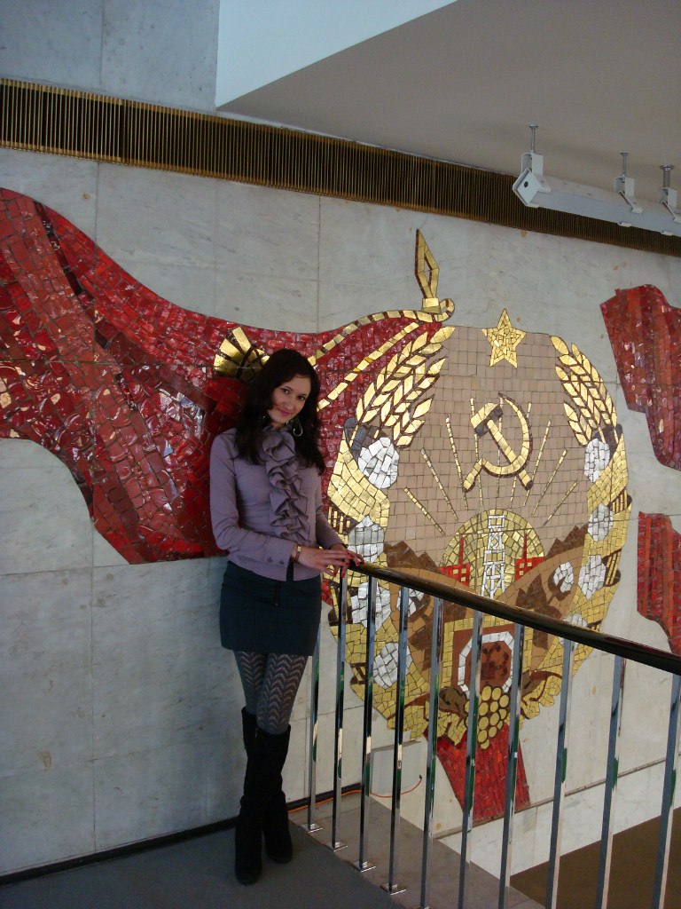 Зульфия Шаяхметова | Казань