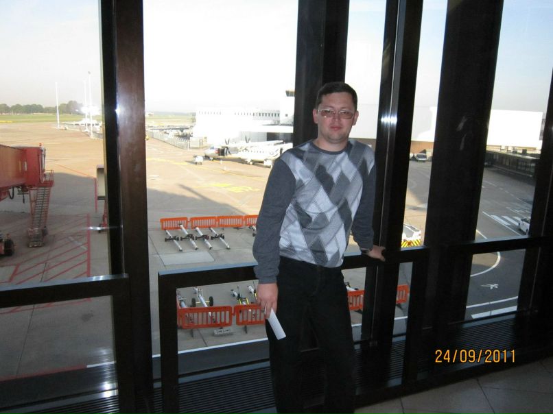 Андрей Шакуля | 