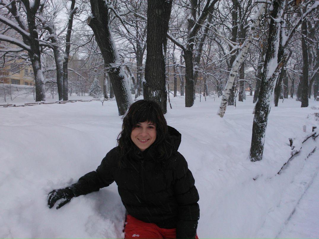 Юля Дубовик | 