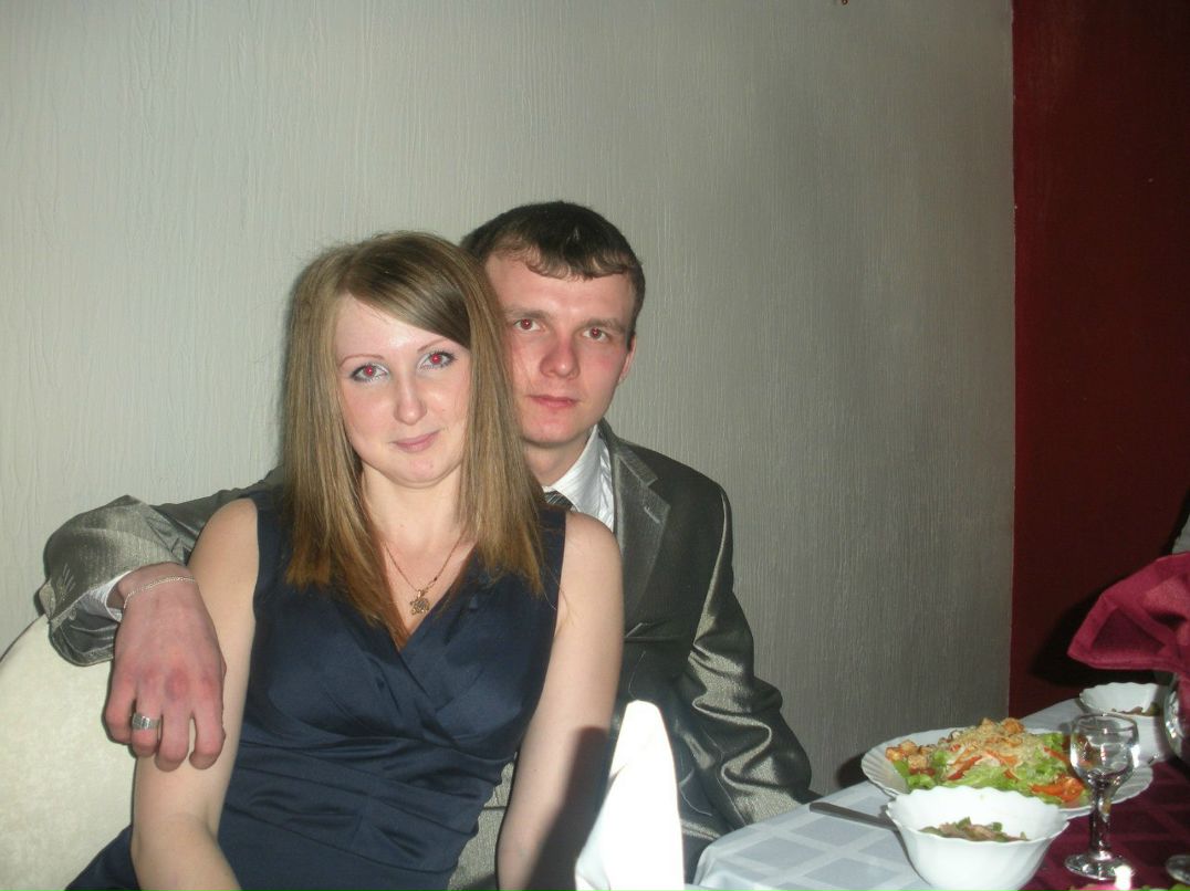 Анастасия Лапшина | Димитровград