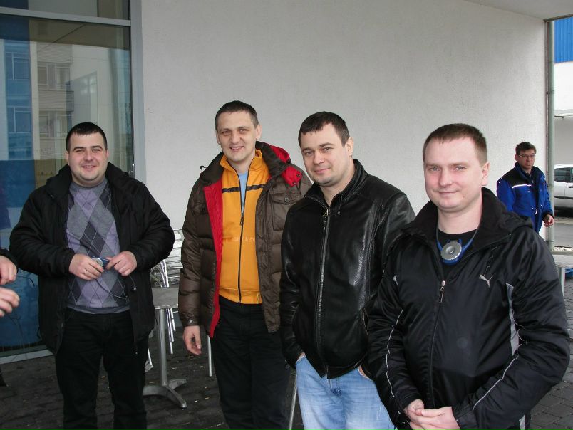 №62, Сергей Монахов, Днепр (Днепропетровск) №62, Сергей Монахов, Днепр (Днепропетровск)