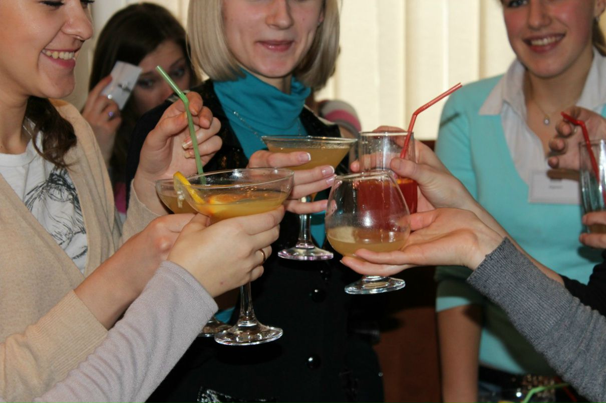 Рустам Джугелия | Киев