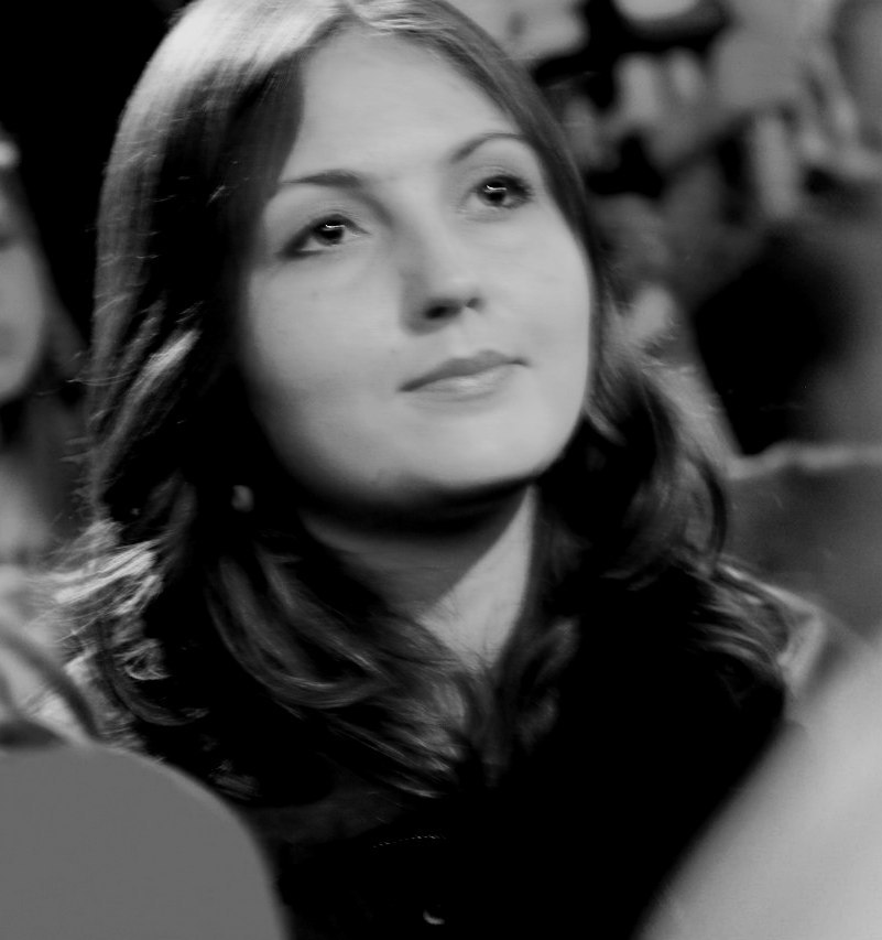 Анастасія Солодовченко | 