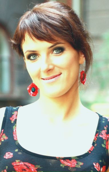 №91, Юлия Каспер-Науменко, Киев №91, Юлия Каспер-Науменко, Киев