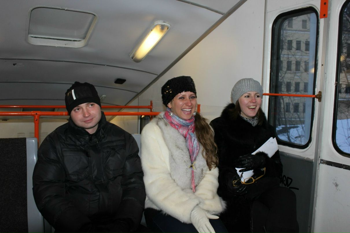 Висконтий Бублиг S@mSon | Москва