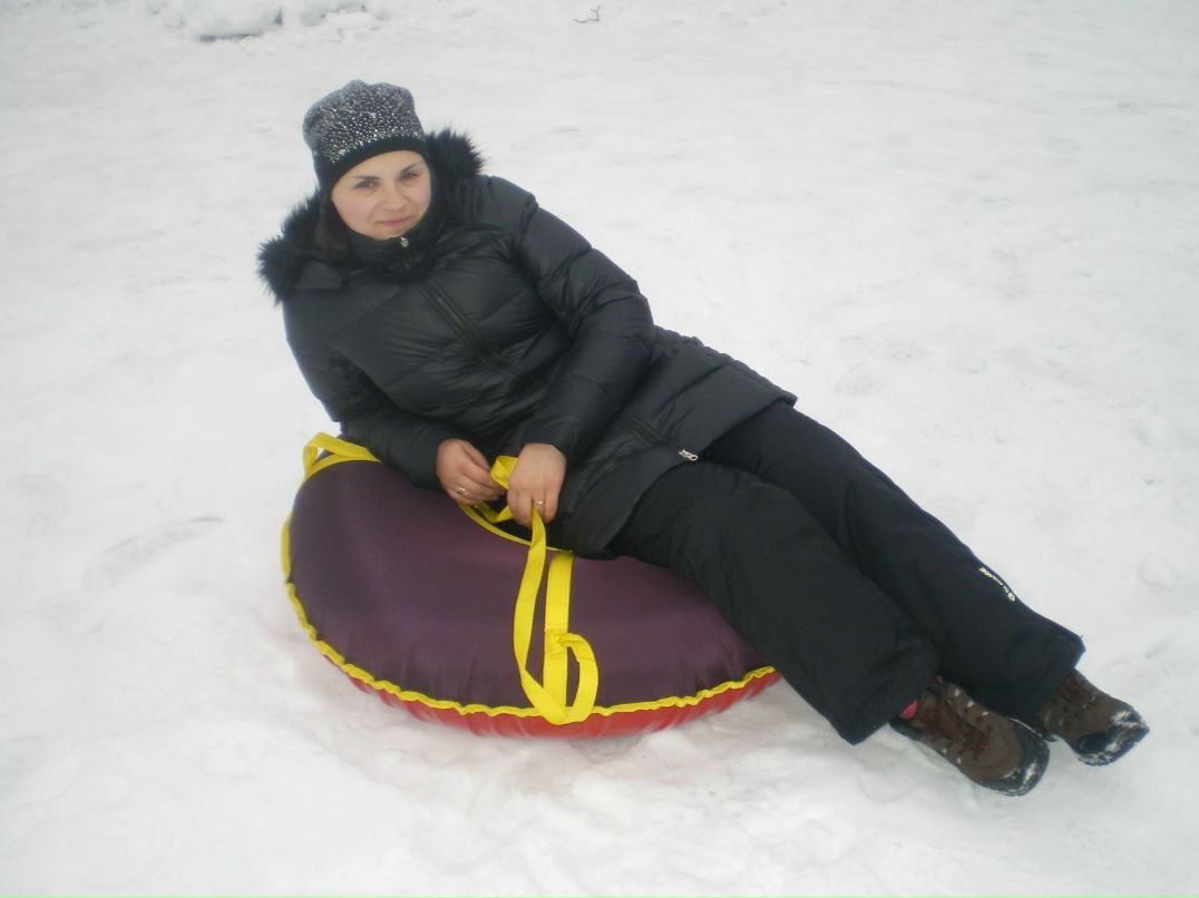 Иришка Афанасьева | Санкт-Петербург