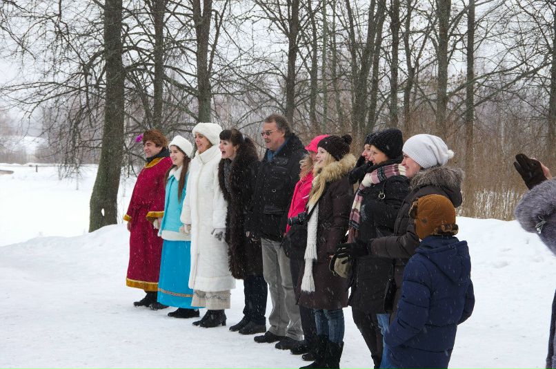 Николай Роговский | Санкт-Петербург