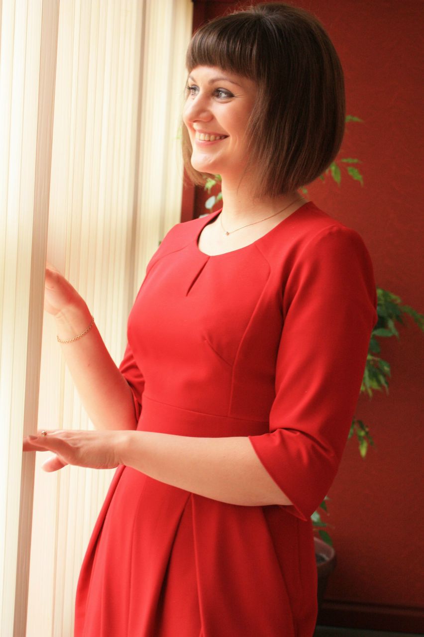 Мария Полянчикова | Волгоград