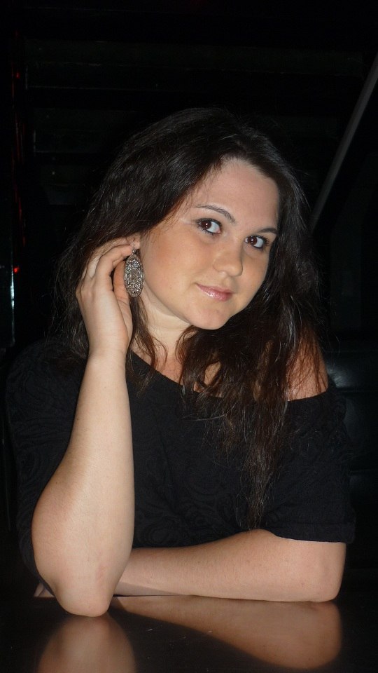 Ильмира Хамзина | Нижнекамск