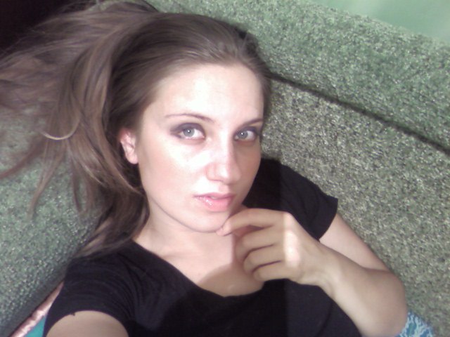 Ира Кроха | Киев