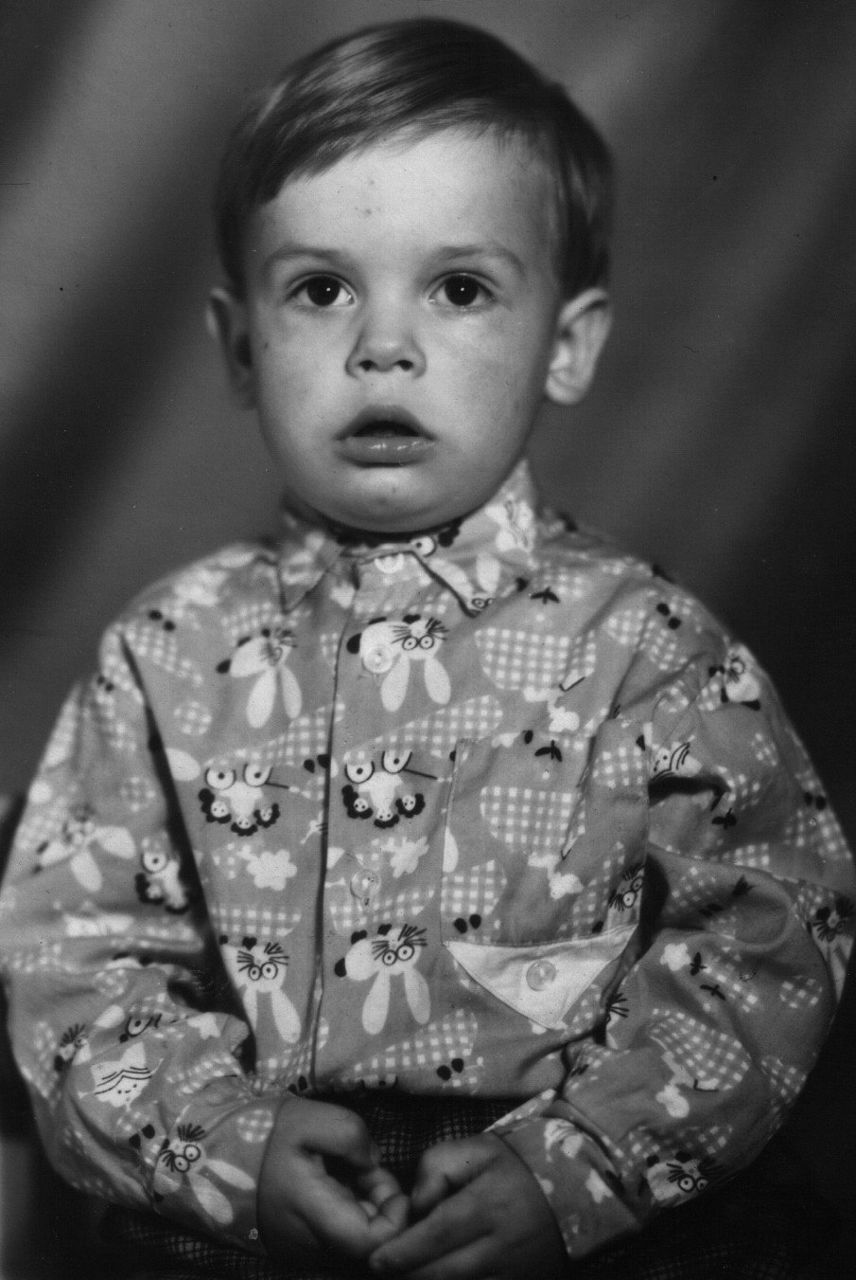 Василий Июньский <Добрый Кот> | Минск