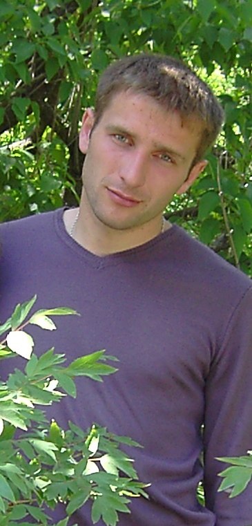 Вадим Молчанович | Борисполь