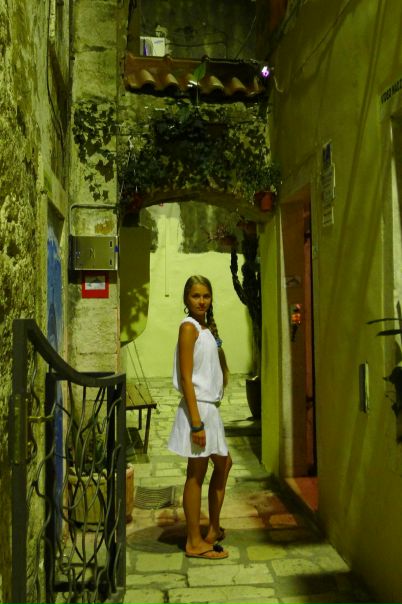 №16, Полина Мытько №16, Полина Мытько