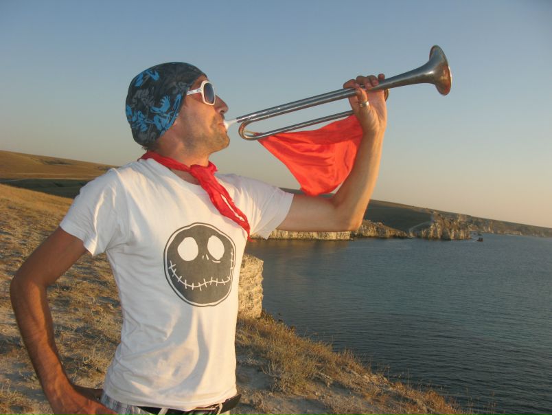 №22, Ярослав Грибіник, Киев №22, Ярослав Грибіник, Киев