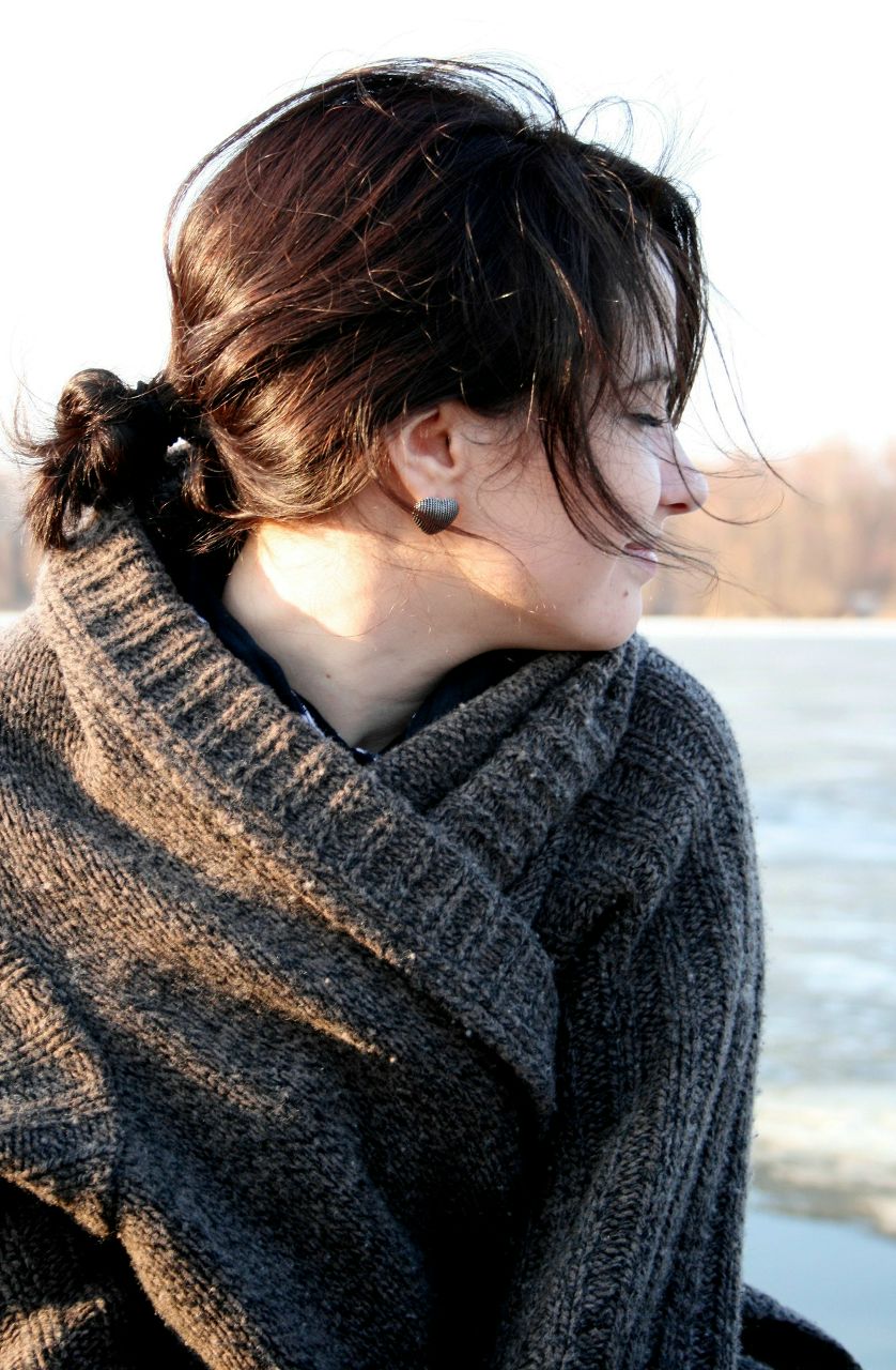 Tia Horrel | Киев