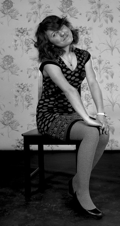 Виктория Костянова | Москва