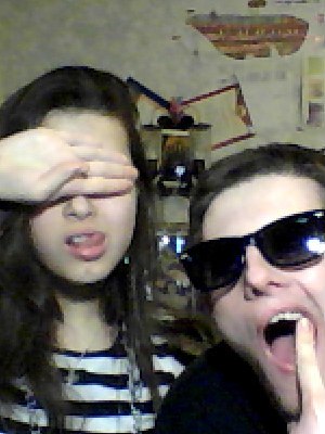 Юлия Лычак | Москва