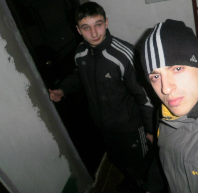 Андрей Николайко | Докучаевск