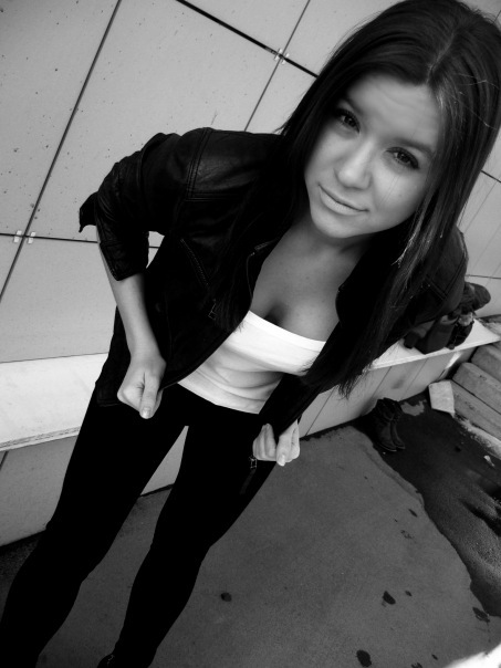 №1, Стася Манюня, Киев №1, Стася Манюня, Киев