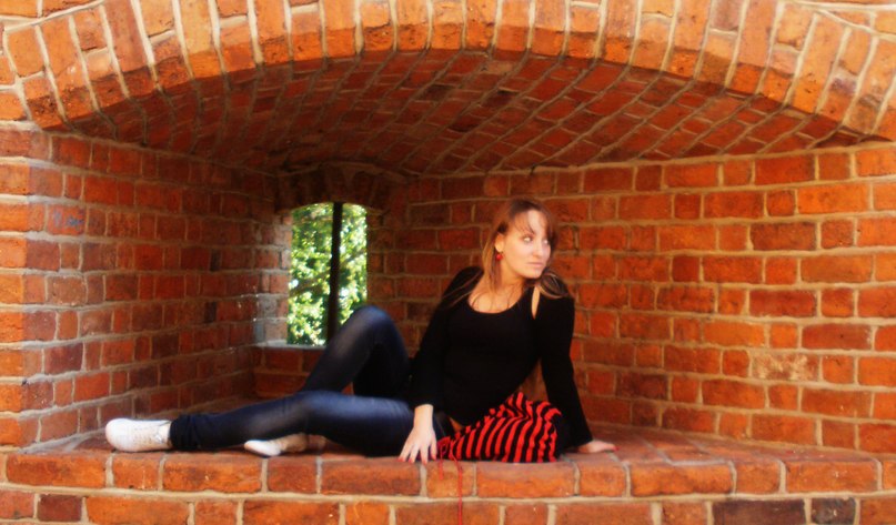 Алёна Хлус | 