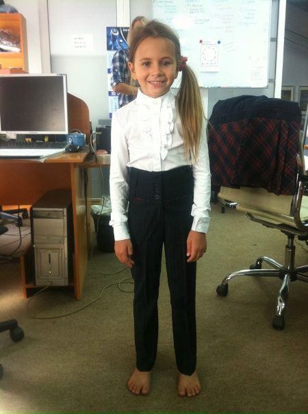 №153, Саша Зверева, Los Angeles №153, Саша Зверева, Los Angeles