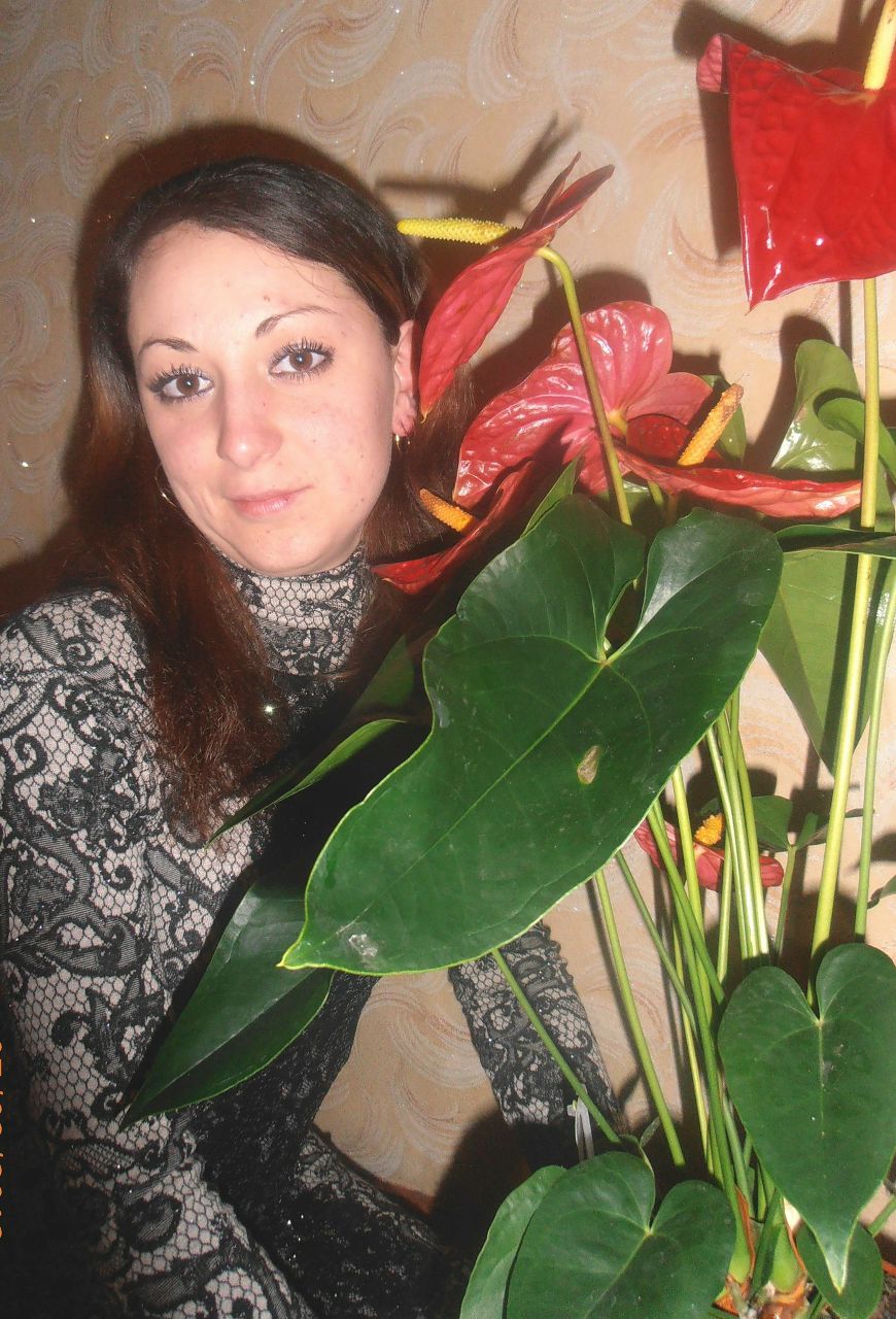 Ирина Мокану | Килия