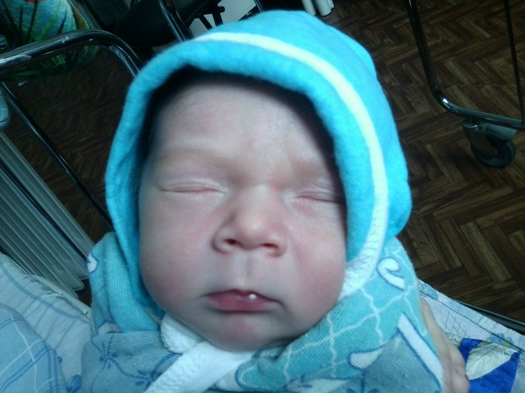 Леонид Ваврух Анатольевич | Великий Новгород