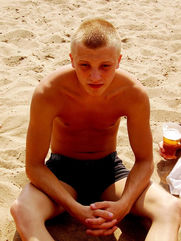 Андрей Никифоровский | Вологда