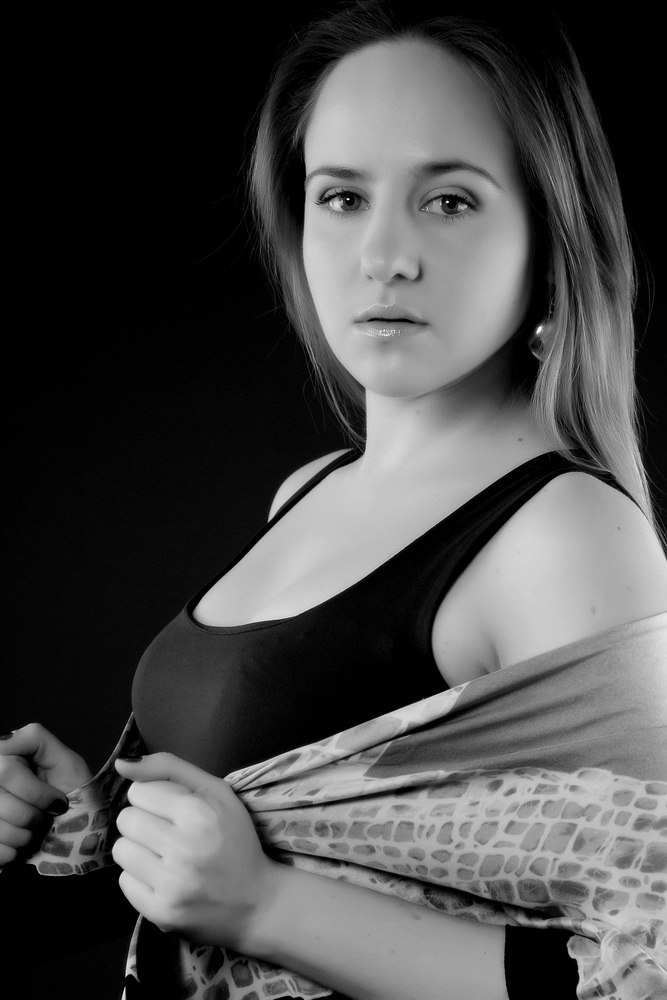 Maria Timms | Донецк