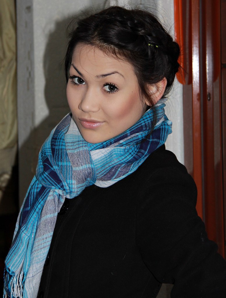 Анютка Король | Ижевск