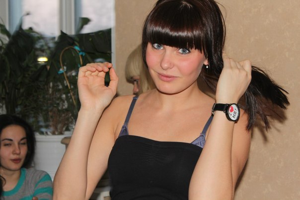 Татьяна Боярских | 