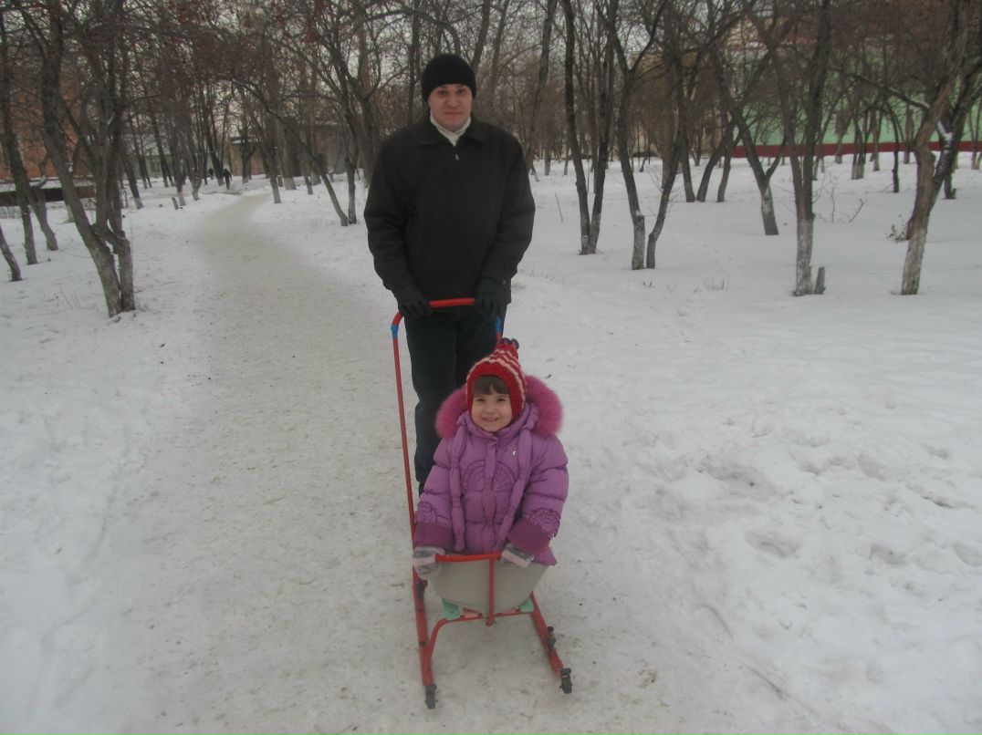 Татьяна Каракулова | Челябинск