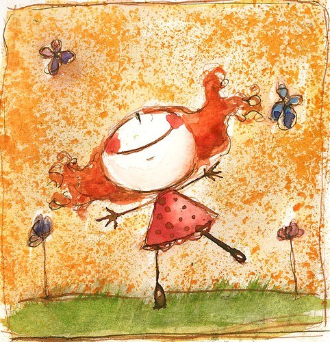 Оля Шевчук | Луцк