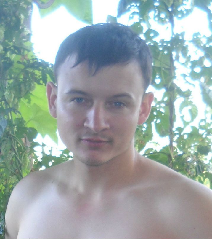 Antoxa Bakkyla | Новосибирск