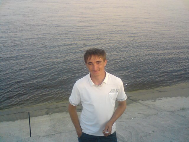 Андрей Хамидуллин (((ХиМ))) | Сургут