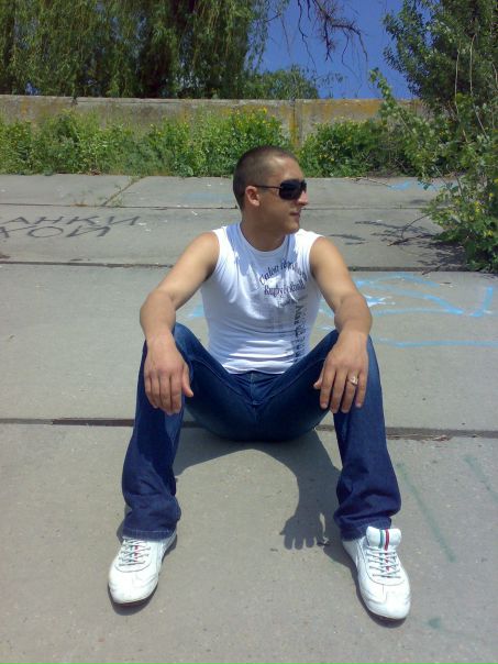 №29, Вадик Цымбал, 38 лет, Винница №29, Вадик Цымбал, 38 лет, Винница