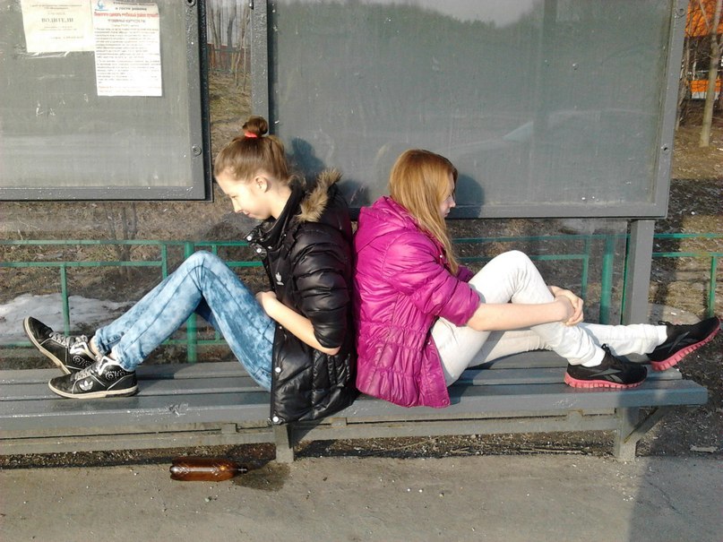 Елизавета Кондратьева | Москва