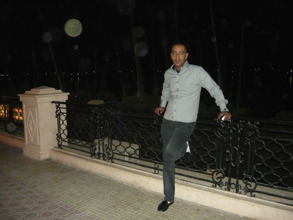 №61, Hamada Hassan, 41 год, Hurghada №61, Hamada Hassan, 41 год, Hurghada