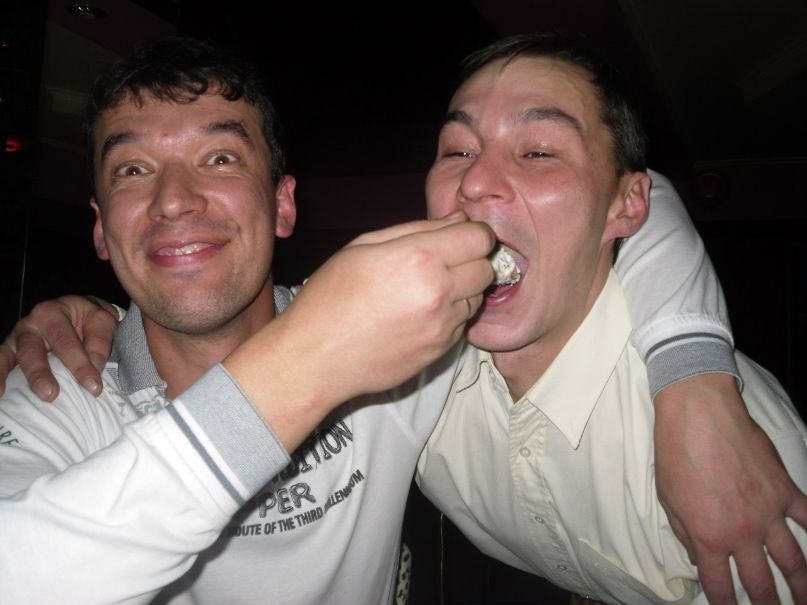 Сергей Соловьев | Ярославль