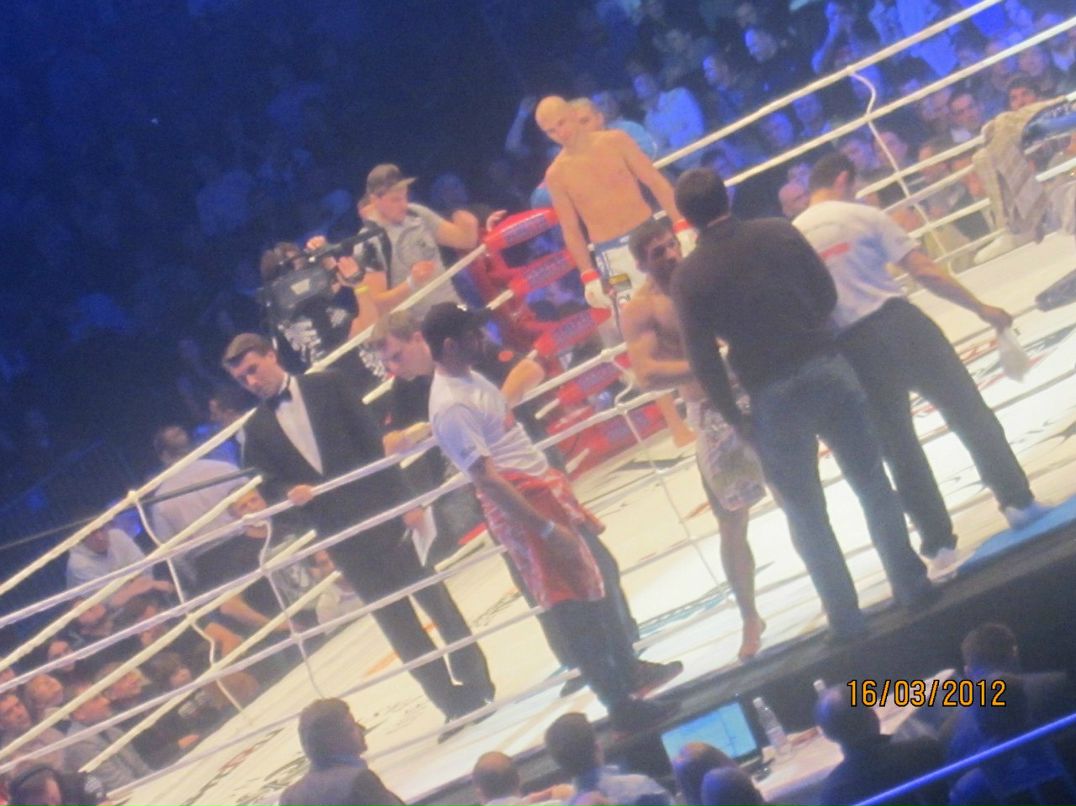 Евгений Миллер | Санкт-Петербург