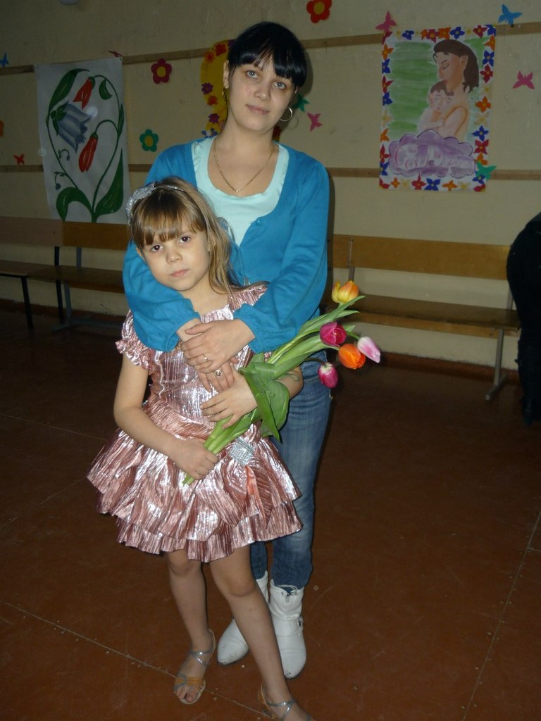 Анна Яблонская | Омск