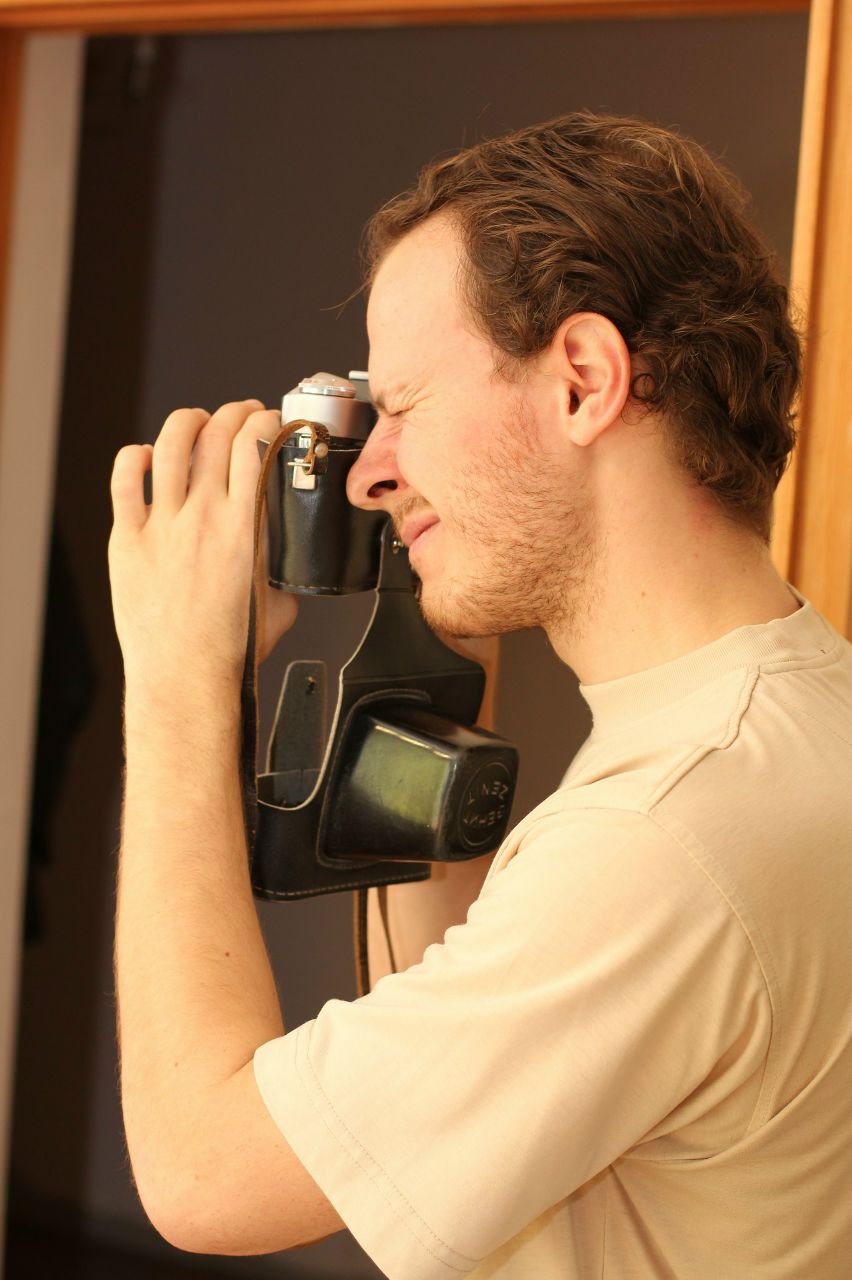 Алексей Гонноченко | Москва