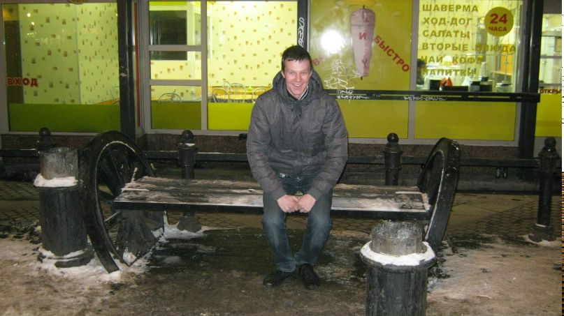 Артем Кутах | Выборг