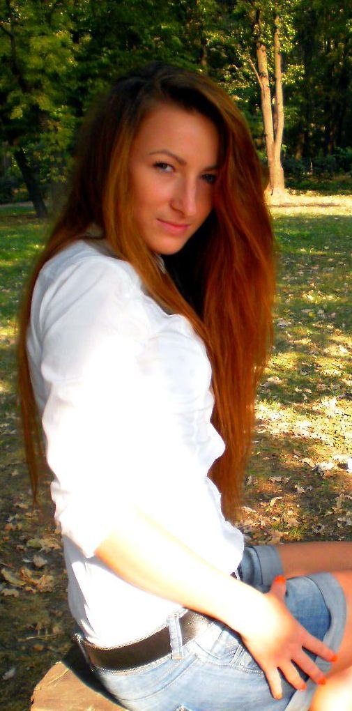 Даша Сидоренко | Киев