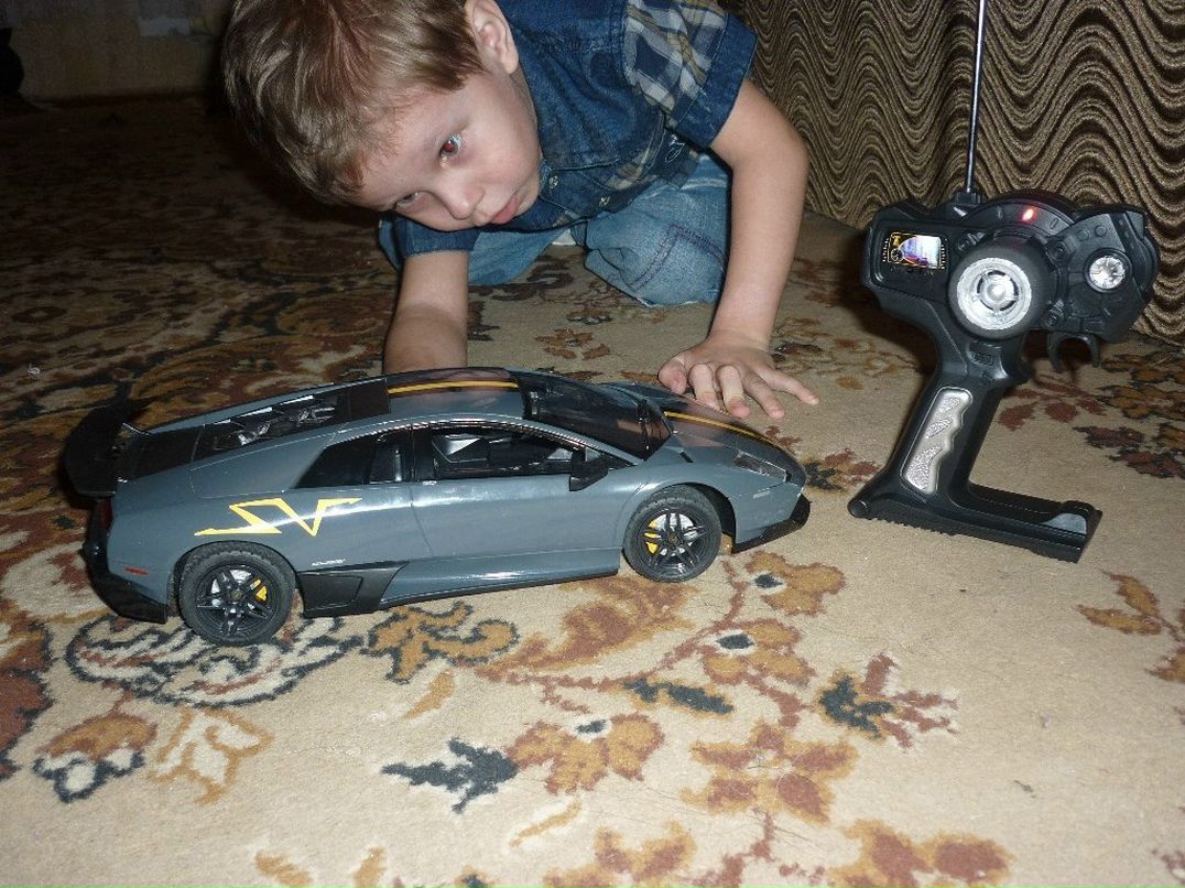 Катюша Пушкина | Волгоград