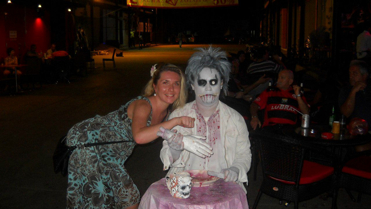 Маргарита Ведерникова | Днепр (Днепропетровск)