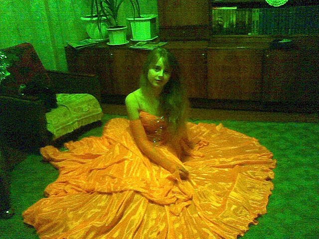 Наталья Арефьева (Коваль) | Краматорск