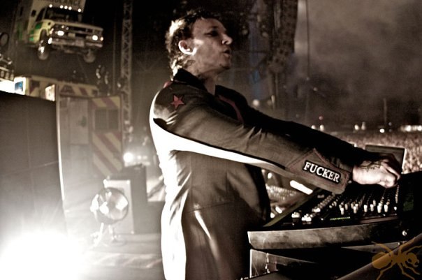 Дмитрий Howlett | 